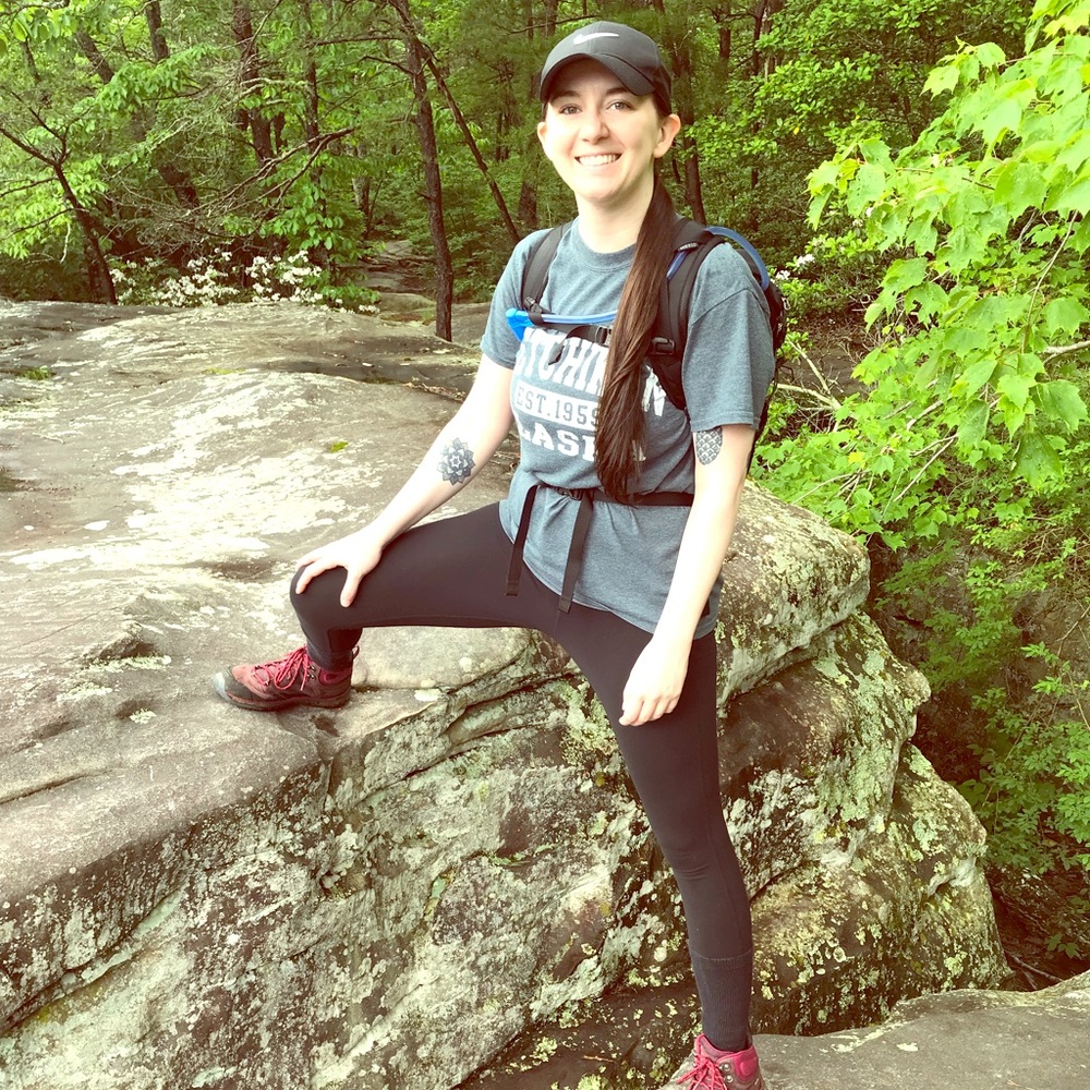 Meet your Posher, Taylor